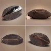 American Football Kulturbeutel