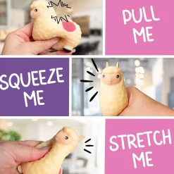 Anti Stress Ball - No Drama Lama