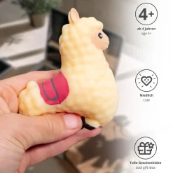 Anti Stress Ball - No Drama Lama