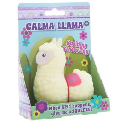 Anti Stress Ball - No Drama Lama