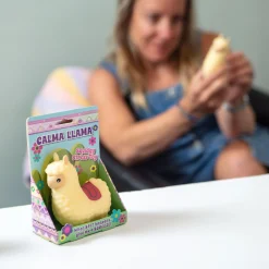 Anti Stress Ball - No Drama Lama