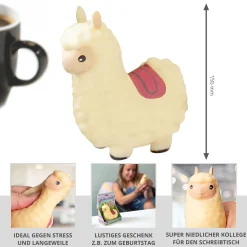 Anti Stress Ball - No Drama Lama