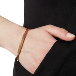 Armreife 3er Set mit Gravur