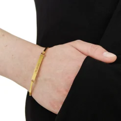 Armreife 3er Set mit Gravur