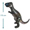 Aufblasbarer Dino - T-Rex XXL