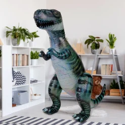 Aufblasbarer Dino - T-Rex XXL