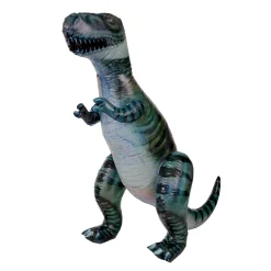 Aufblasbarer Dino - T-Rex XXL