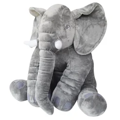 Baby Kuschelkissen - Elefant