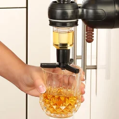 Bar Butler für den Tisch - Flaschenhalter