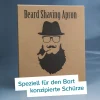 Bartschürze