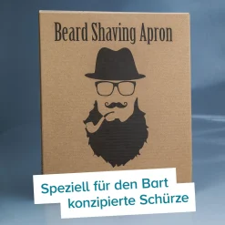Bartschürze