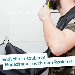 Bartschürze