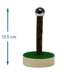 Bierbaum - Kronkorken Magnet