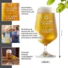 Bierglas - Liebe