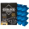 Bierkühler - Eisblockform für Bierkisten - 0,5 l Flaschen