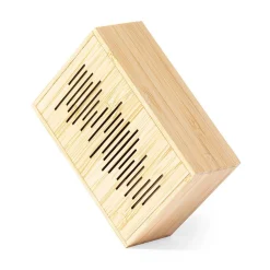 Bluetooth Lautsprecher mit Solarbetrieb