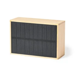 Bluetooth Lautsprecher mit Solarbetrieb