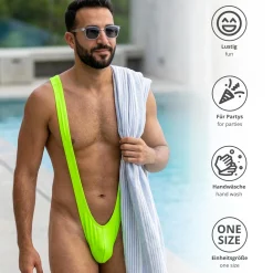 Borat Mankini