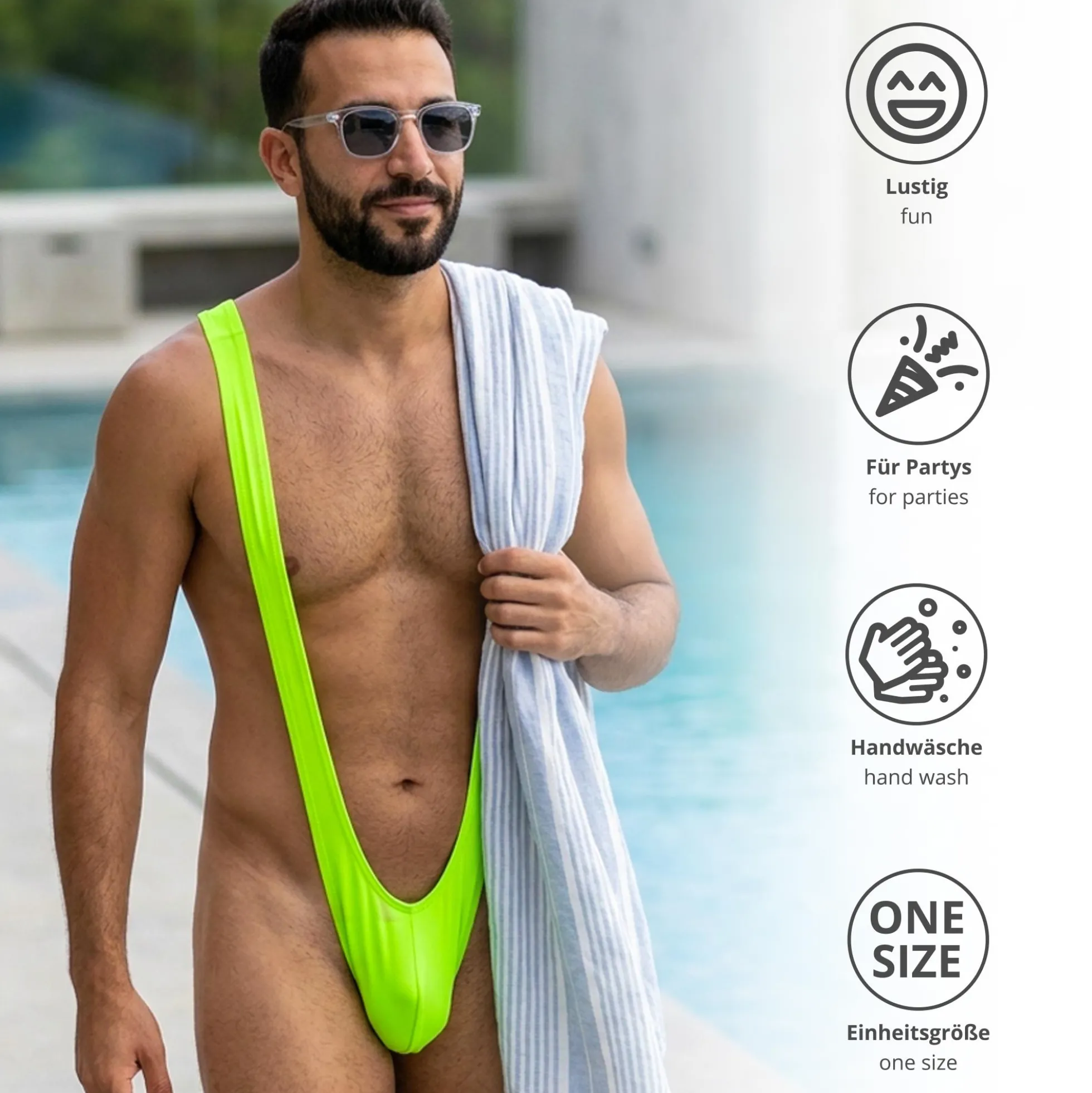 Borat Mankini