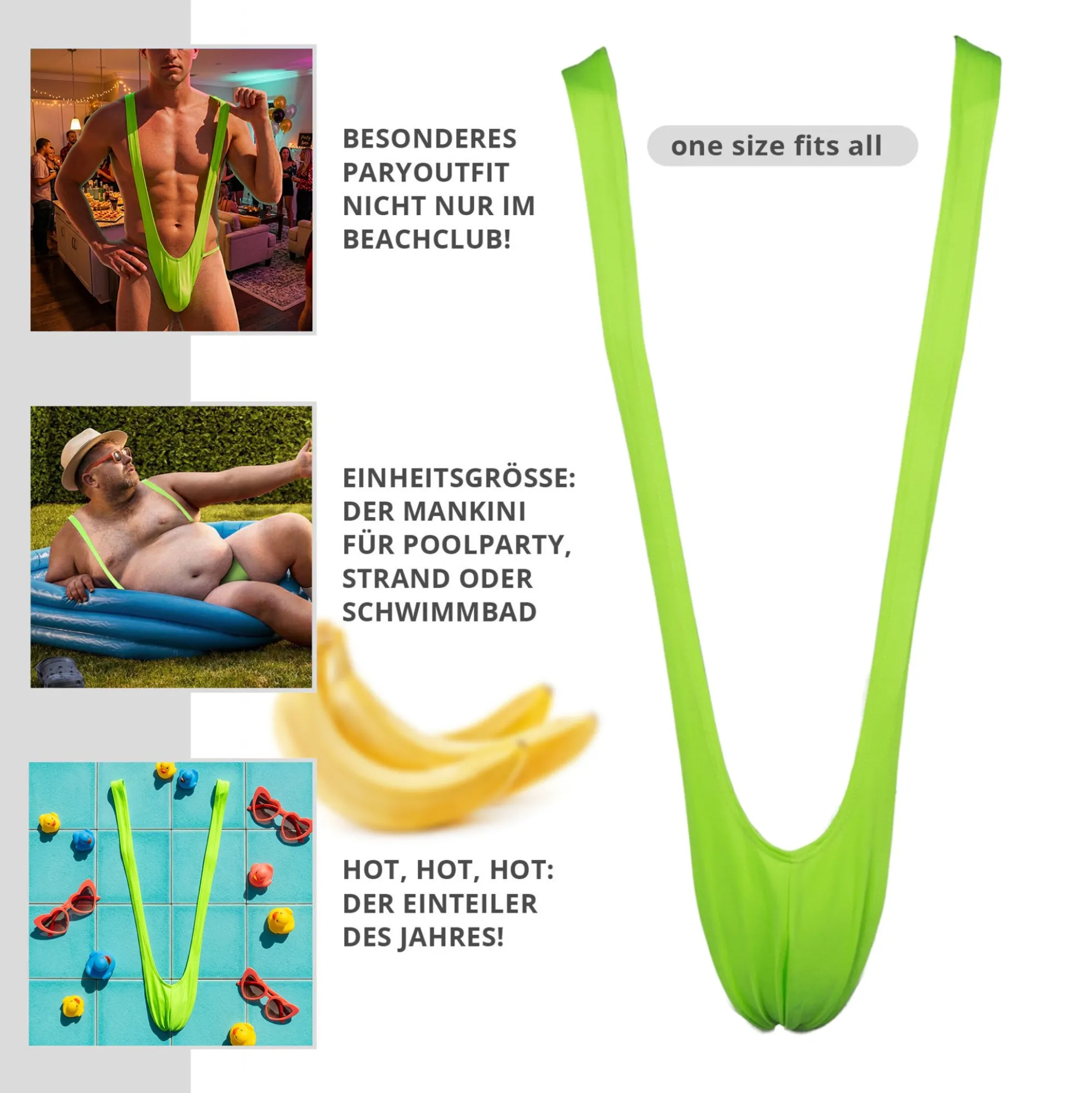 Borat Mankini