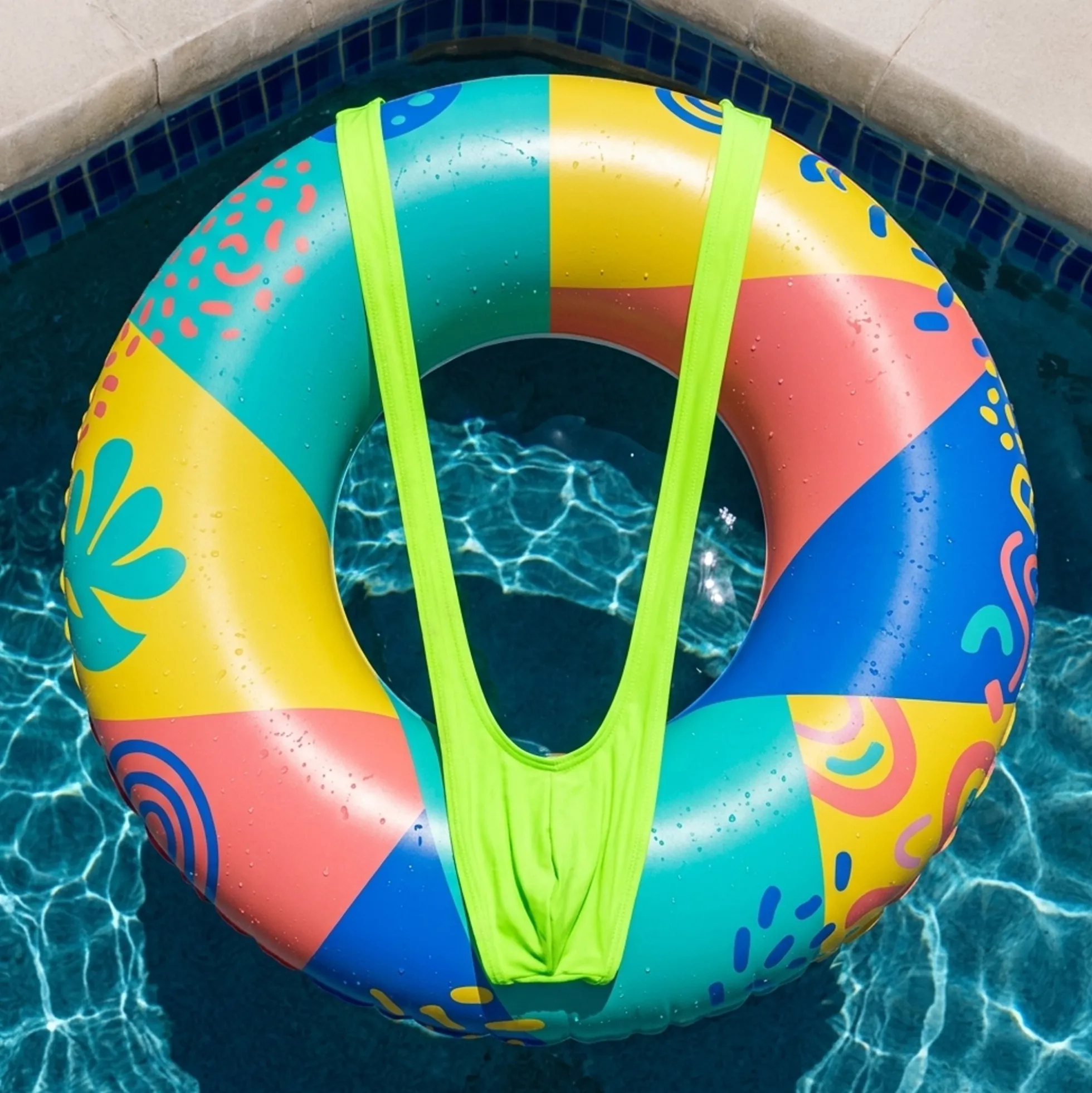 Borat Mankini