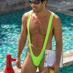 Borat Mankini