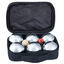 Boule & Boccia Set