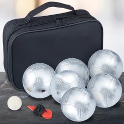 Boule & Boccia Set