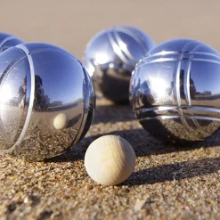 Boule & Boccia Set
