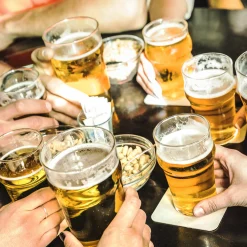 Braufässchen - Bier selber brauen