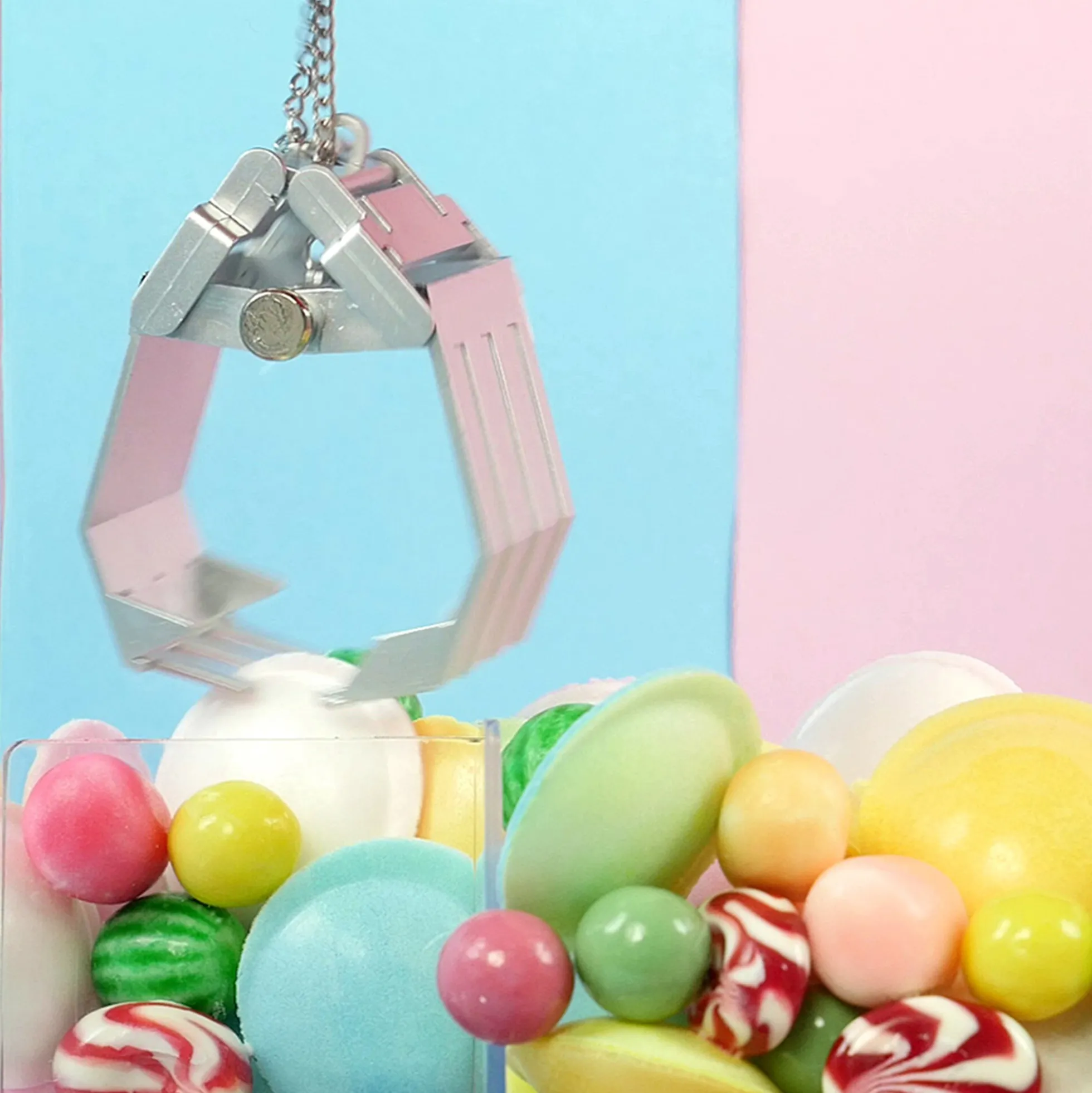 Candy Grabber