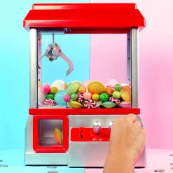 Candy Grabber