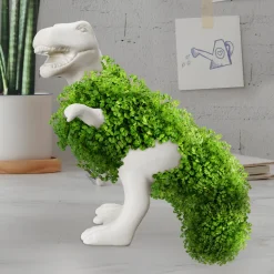 Chia Saurus - Pflanztier