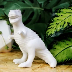 Chia Saurus - Pflanztier