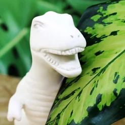 Chia Saurus - Pflanztier