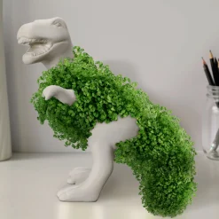 Chia Saurus - Pflanztier