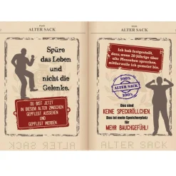 Clubausweis der Alten Säcke