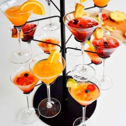 Cocktail Baum - Glashalter