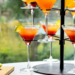 Cocktail Baum - Glashalter