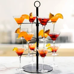 Cocktail Baum - Glashalter
