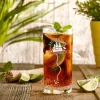 Cocktailglas mit Gravur für Papa - Segelschiff