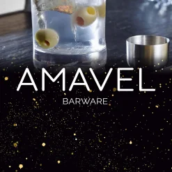 Cocktailglas mit Gravur - Ginologe