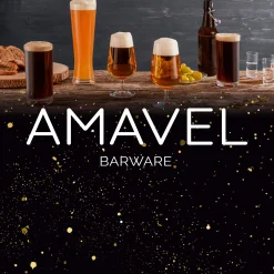 Cocktailglas mit Gravur - Windrose