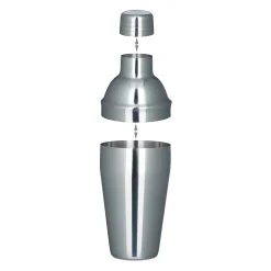 Cocktail Set 5-teilig - Barkeeper Edition