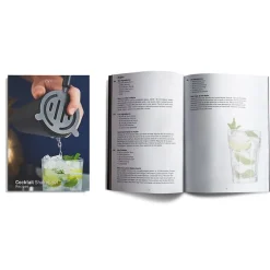 Cocktail Shaker Set