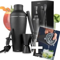 Cocktail Shaker Set