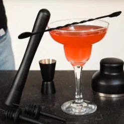 Cocktail Shaker Set