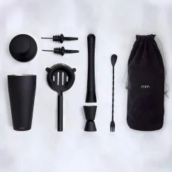Cocktail Shaker Set