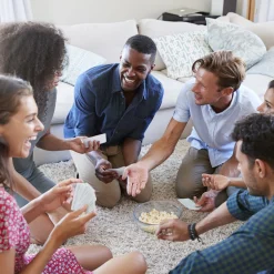 Das sollte man doch wissen - Quiz und Gesellschaftsspiel