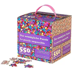 Das Unmögliche Puzzle